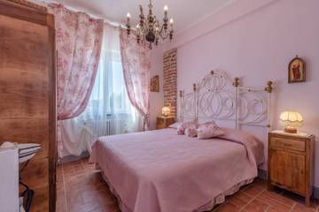 Agriturismo per 7 Persone in Cortona, Provincia di Arezzo, Foto 3