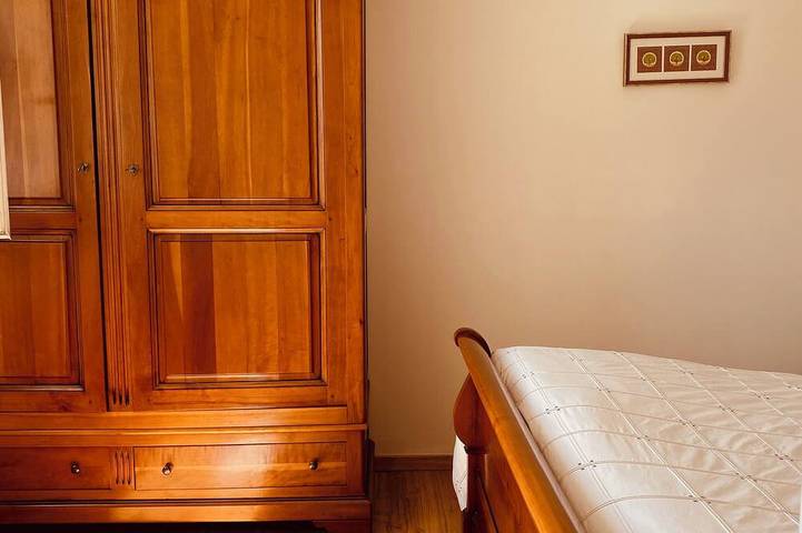 Appartement entier, Vue 360 sur les Pyrénées: Nature, Vélo et Confort in Argelès-Gazost, Pyrénées