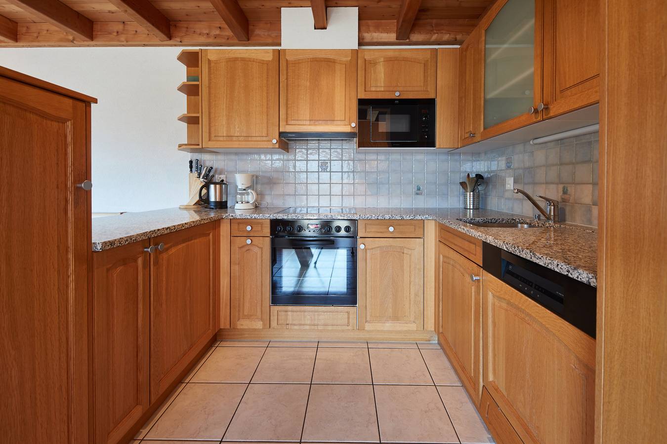 Appartement entier, Cimes 8 - Appartement 5.5 pièce(s) in Les Masses, Vex