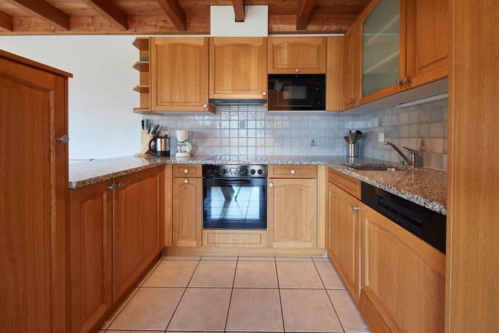 Gîte pour 13 personnes, avec jacuzzi et balcon/terrasse, animaux acceptés dans Les Collons - 3