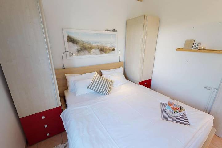 Ferienhaus für 4 Personen, mit Garten und Terrasse in Neustadt in Holstein - 3