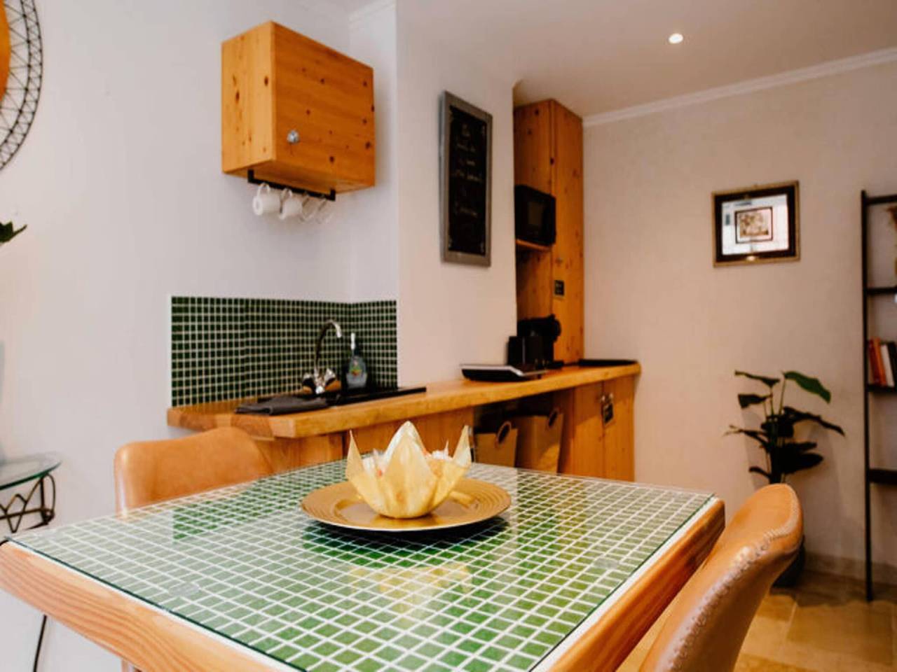 Suite Diane con jacuzzi - Primer conserje in Nimes, Region de Nimes