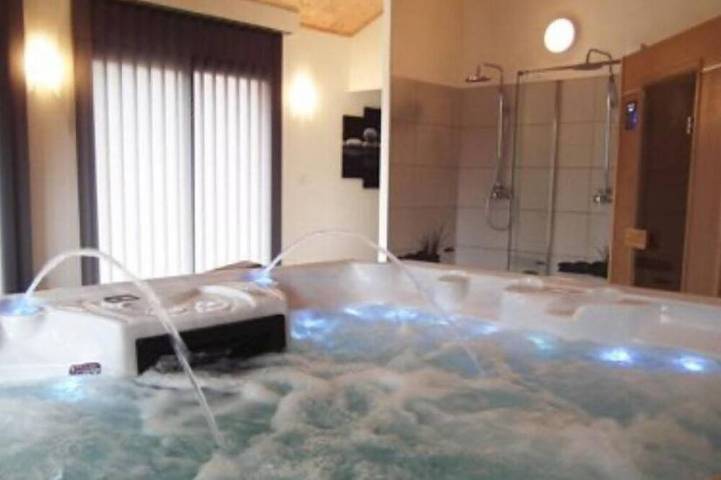 Hôtel pour 6 personnes