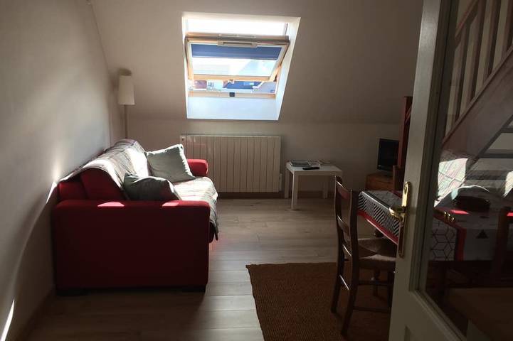 Gîte pour 3 personnes dans Berck-Plage - 3