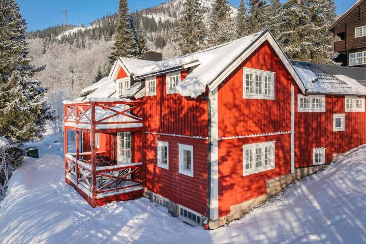 Ferienwohnung für 4 Personen - 1