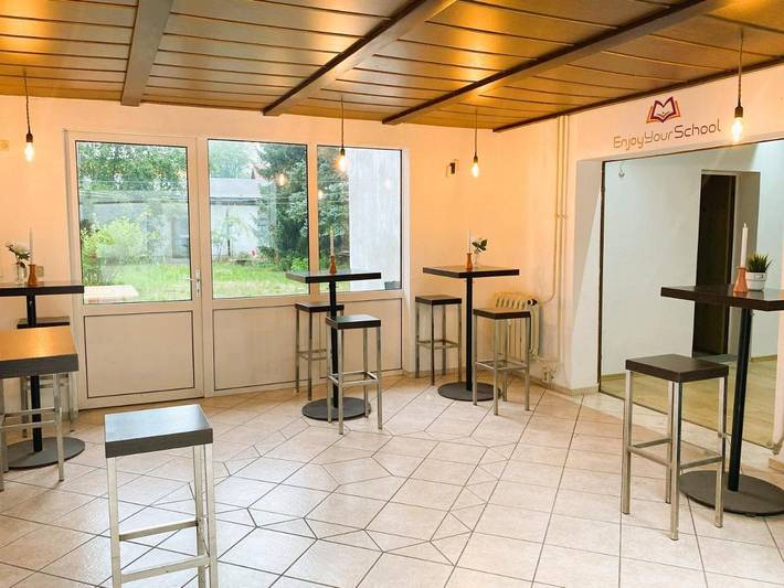 Location de vacances pour 2 personnes, avec jardin à Weißwasser (Oberlausitz) - 2