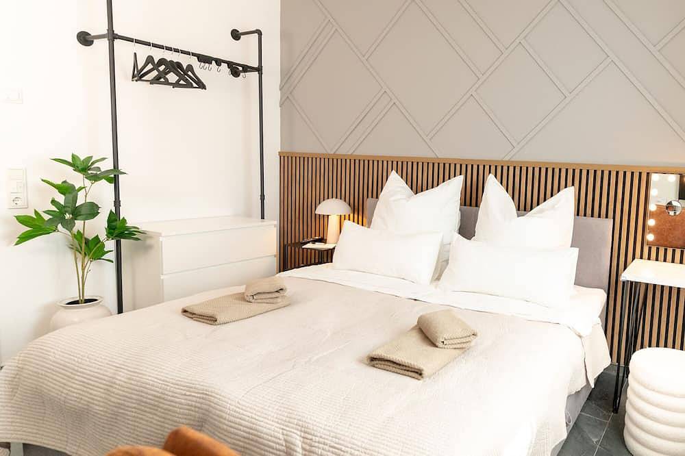 Ganze Wohnung, Barrierefreie Luxusoase - Snapliving Apartments I Luxus I Barrierefrei in Hachenburg, Westerwald