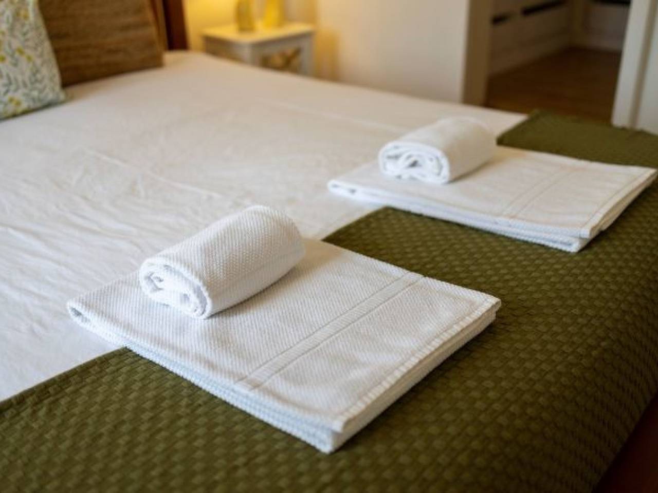 Ganze Wohnung, Ferienwohnung für 3 Personen mit Balkon in Sé, Santa Maria Maior