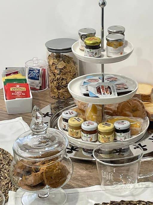 Location de vacances pour 2 personnes, avec jardin dans Pergusa - 2