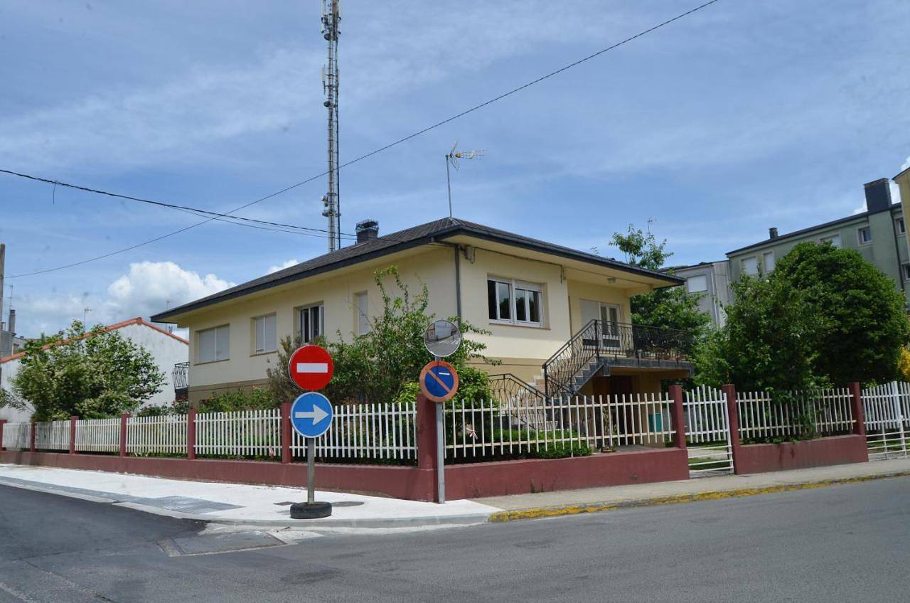 Casa Matilde de Melide in Melide, Provincia de La Coruña