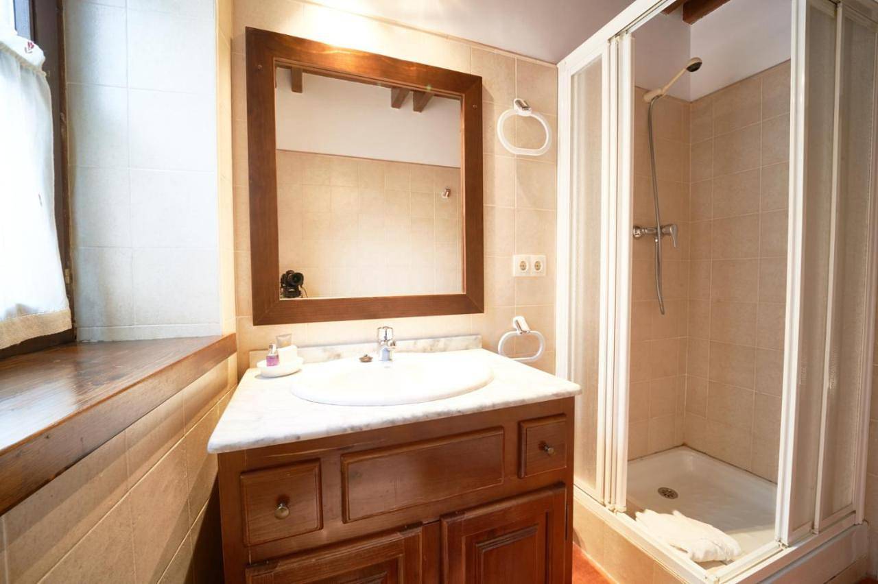 Appartement entier, Mountain Chalet Baqueira Beret in Salardú, Naut Aran