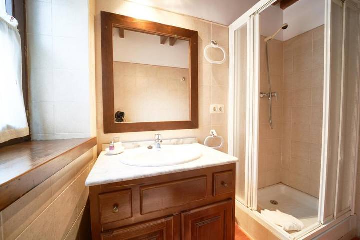 Chalet pour 8 personnes dans Baqueira Beret - 4