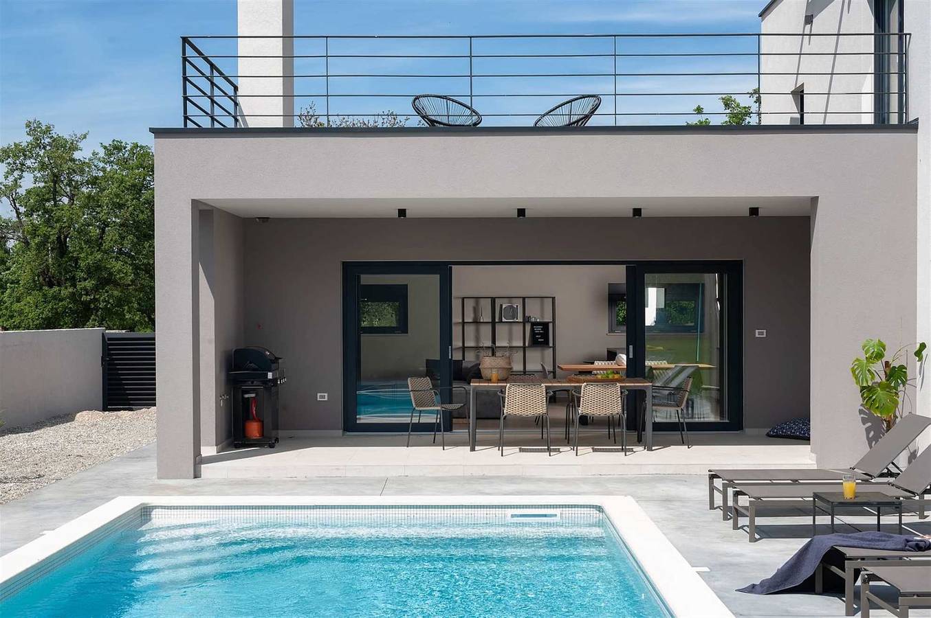Casa vacanza a Dignano (Grad) a partire da 264€ a notte