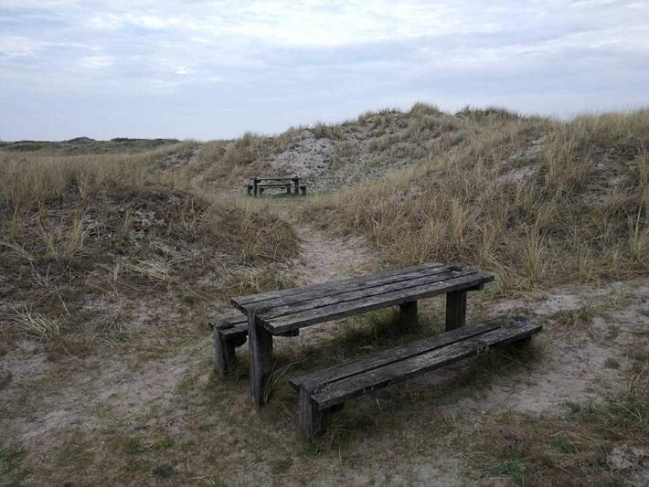 Ferienhaus für 4 Personen, mit Terrasse, kinderfreundlich auf Læsø - 4