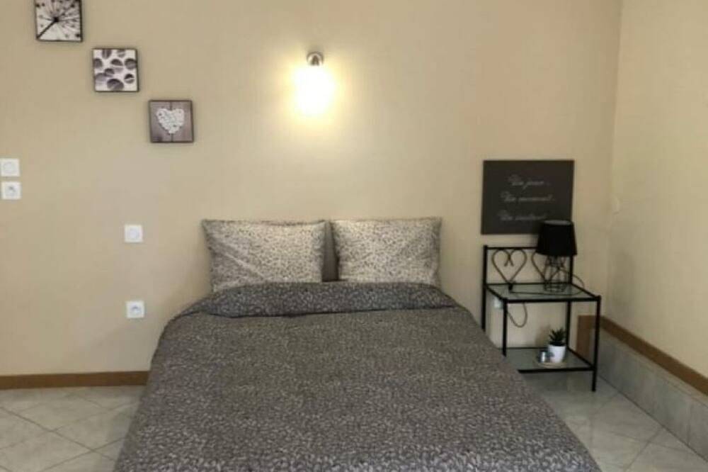 Ganze Wohnung, Charming country studio in Dolmayrac, Villeneuve-sur-Lot und Umgebung