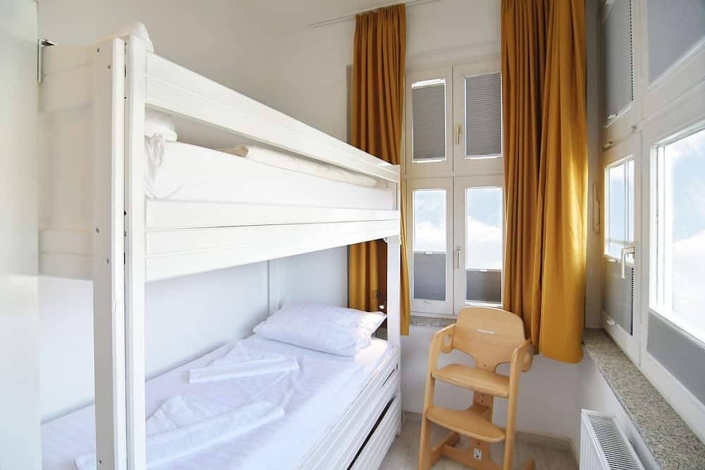 Ganze Wohnung, Villa Hamburg Appartement 06 - Villa Hamburg in Drei Kaiserbäder, Heringsdorf