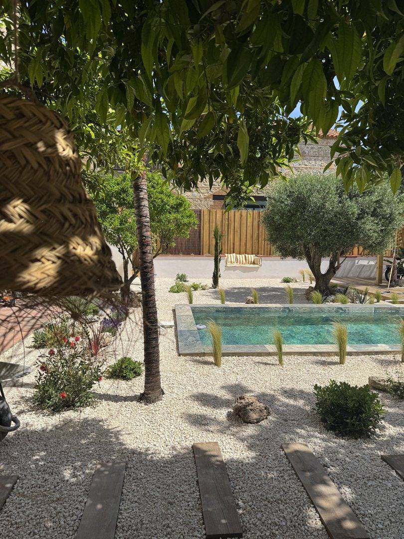 Villa Calys Maison d'hôtes - Malta in Claira, Côte d'Améthyste