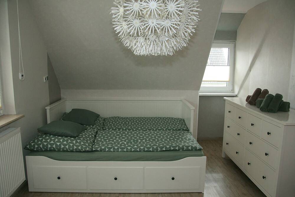 Ganze Wohnung, Ferienwohnung Möbus, Deutschland in Fritzlar, Schwalm-Eder-Kreis