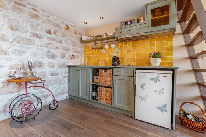 Gîte pour 3 personnes, avec vue sur l’océan dans Corfou (ville) - 3