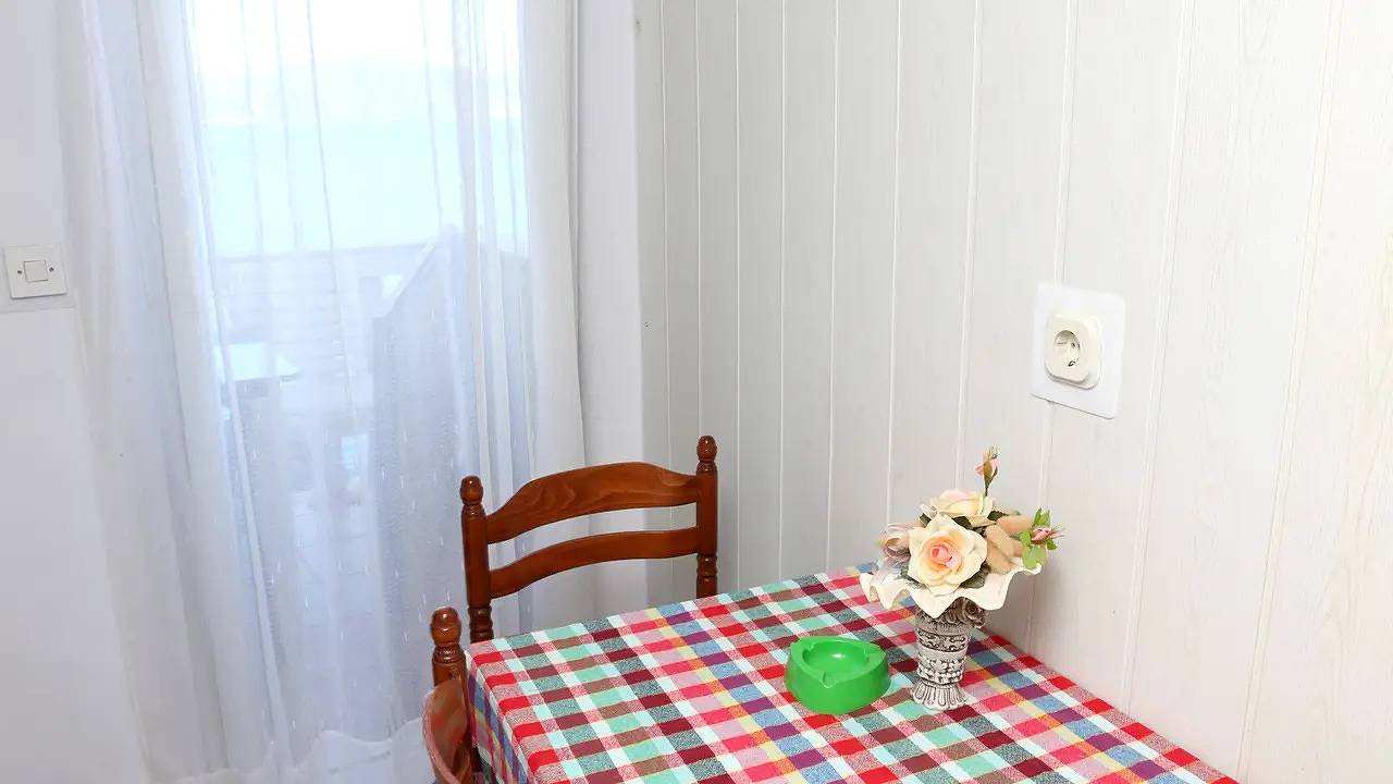 Ganzes Studio, Studio für 2 Personen (13 m²) in Račišće in Račišće (Dalmatien), Korcula