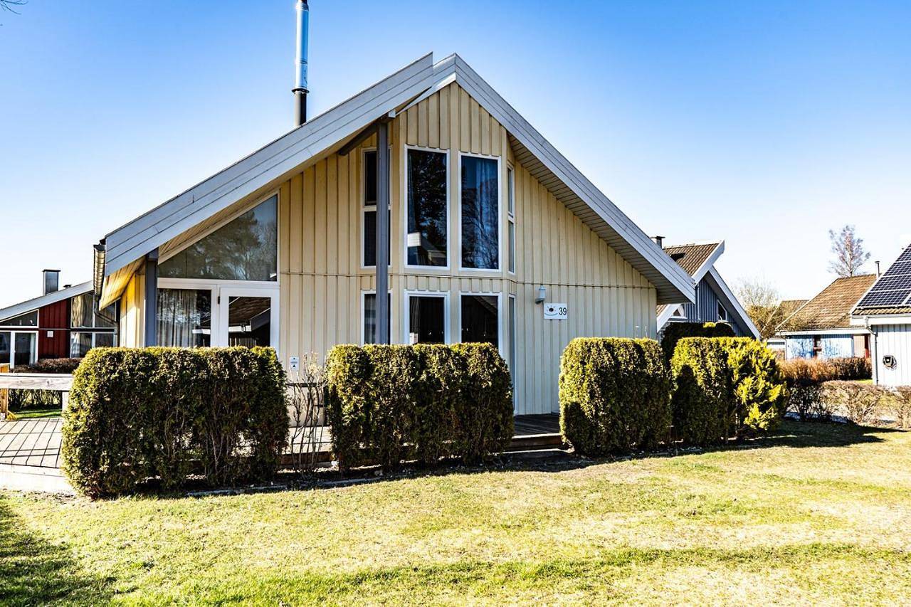 Satama Sauna Resort & Spa in Storkower See, Wendisch Rietz