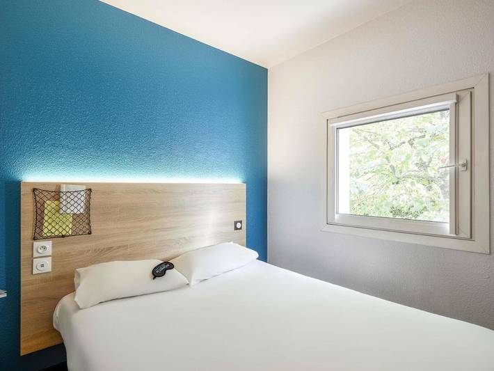 Hôtel pour 2 personnes, avec Terrasse ainsi que Jardin et Vue