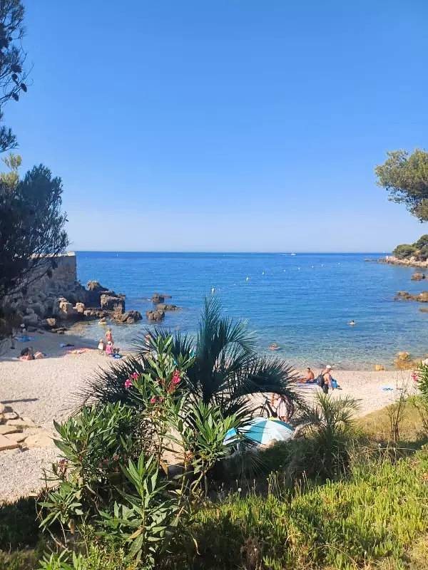 Studio entier, Studio pour 4 Personnes in Sanary-sur-Mer, Côte méditerranéenne (France)