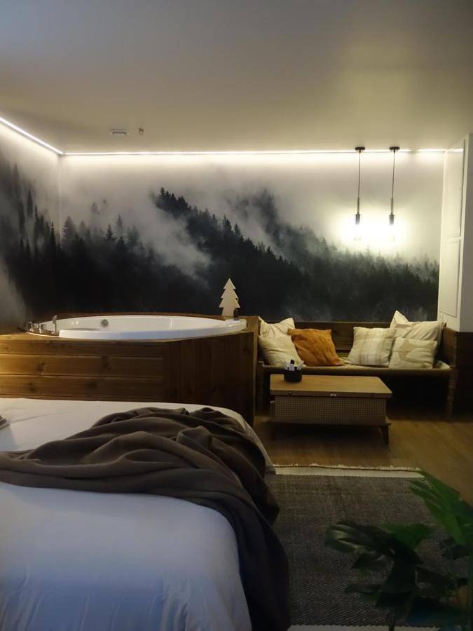 Appartement de vacances pour 2 personnes, avec vue