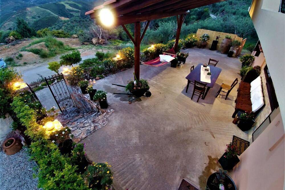 Casa vacanza a Chania a partire da 95€ a notte