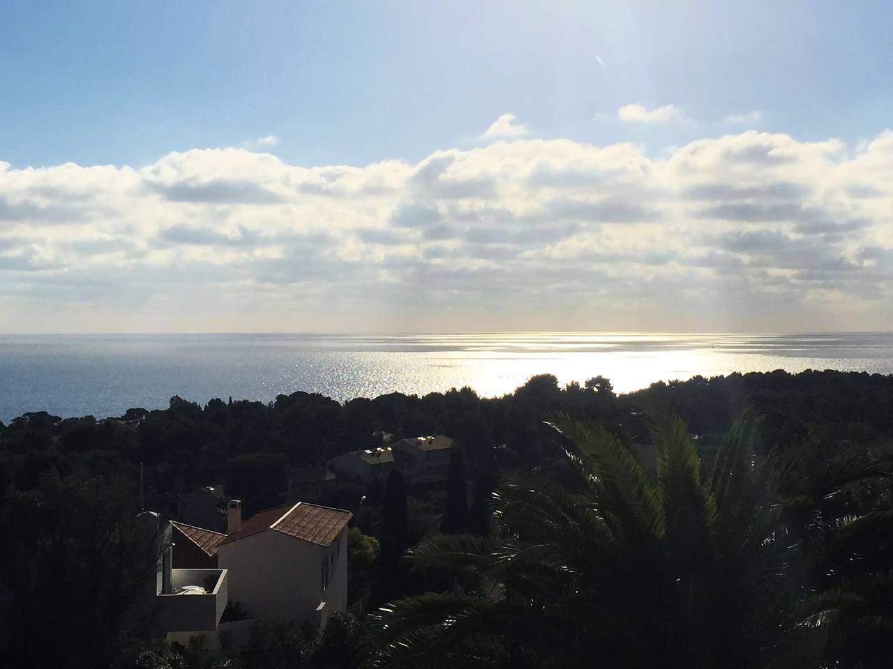 Ganzes Studio, Studio vul sea Duplex + Kabine Ecke 4 Personen - Budget in Bandol, Mittelmeerküste (Frankreich)