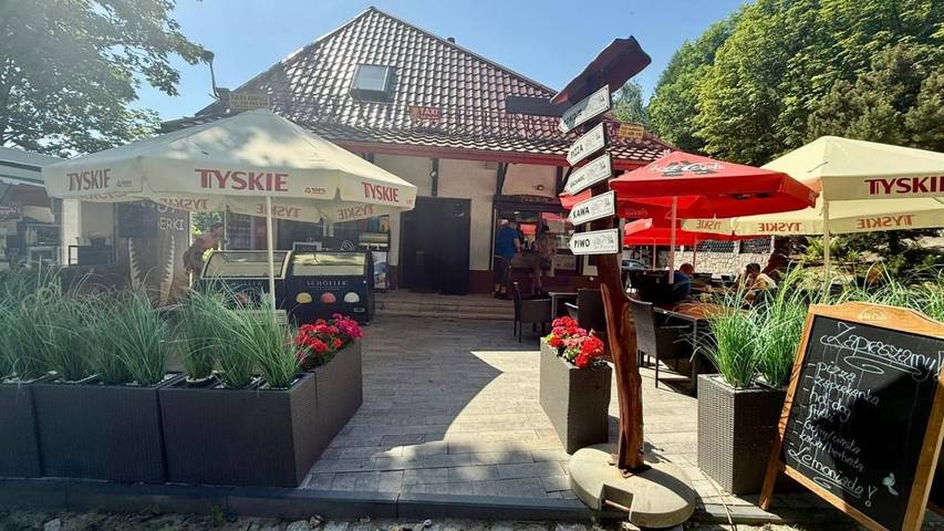 Obiekt b&b dla 2 osób w Karpacz