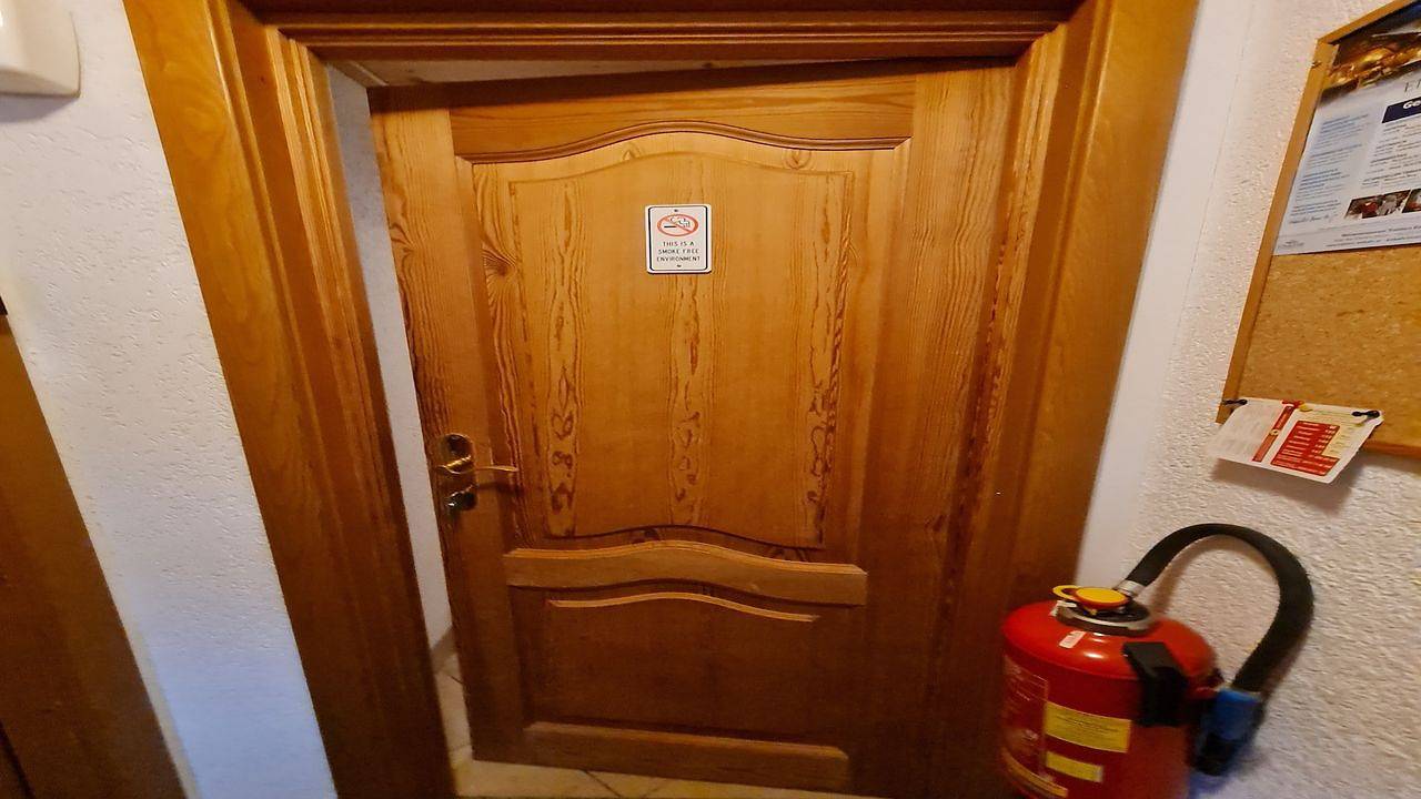Ganze Ferienwohnung, Ferienwohnung für 5 Personen (65 m²) in Gnesau Sonnleiten in Gnesau, Oberkärnten