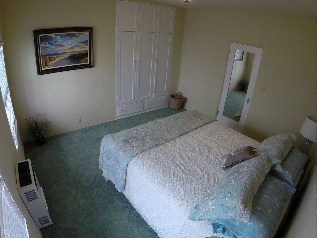 Ganze Wohnung, Mariposa- One Bedroom Wohnung; süßen Wochenende durch den Strand! neu renovierten Schönheit in Santa Barbara, Santa Barbara County