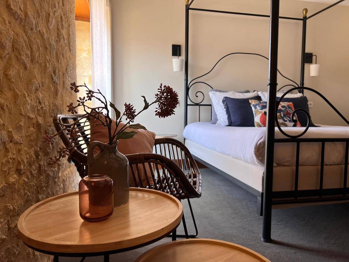 Hôtel La Villa Romaine in Carsac-Aillac, Périgord Noir
