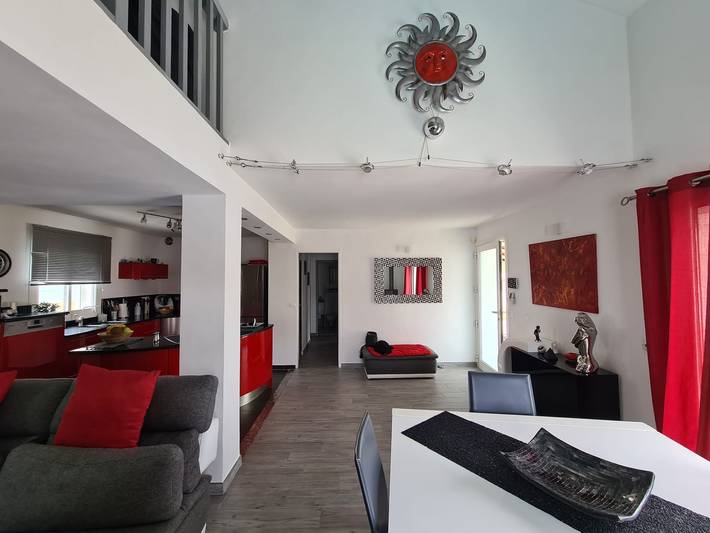 Location de vacances pour 5 personnes, avec piscine et terrasse à Ollioules - 2