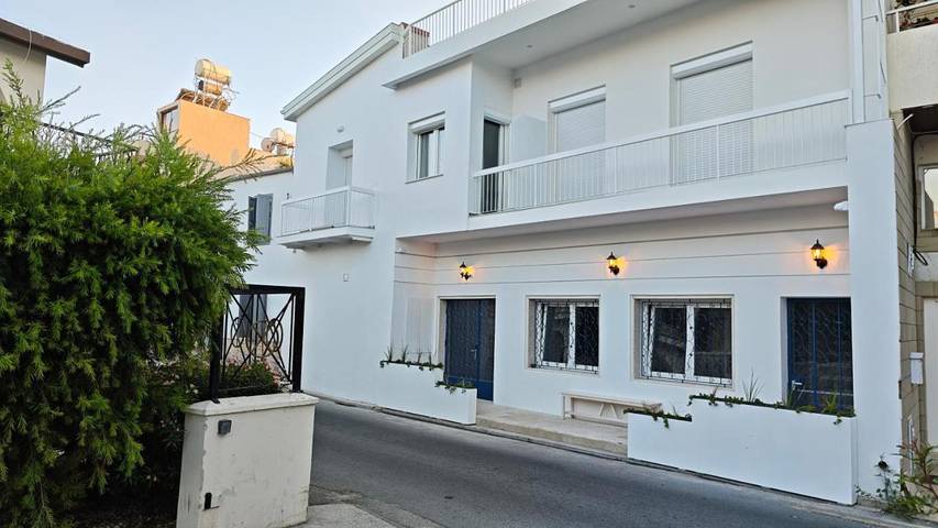 Maison d’hôte pour 2 personnes, avec terrasse à Larnaca - 2