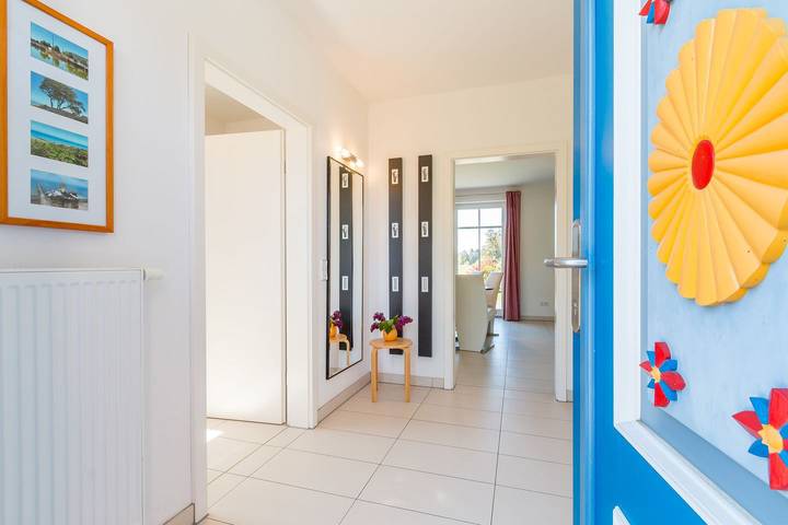 Ferienhaus für 4 Personen, mit Ausblick und Garten sowie Sauna, mit Haustier in Wieck am Darß - 2