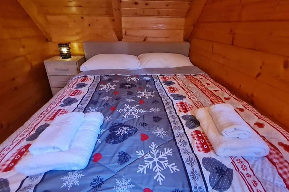 Ganze Wohnung, Apartments Plitvice forest - Two Bedroom Apartment with Terrace in Rudanovac, Plitvicer Seen