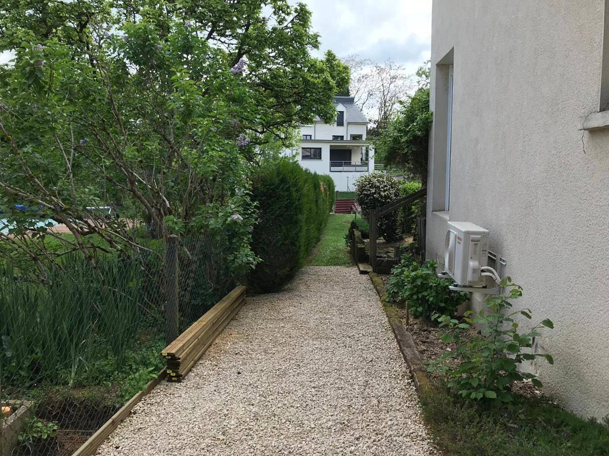 Studio neuf de 24m² in Brive-la-Gaillarde, Région de Brive-la-Gaillarde