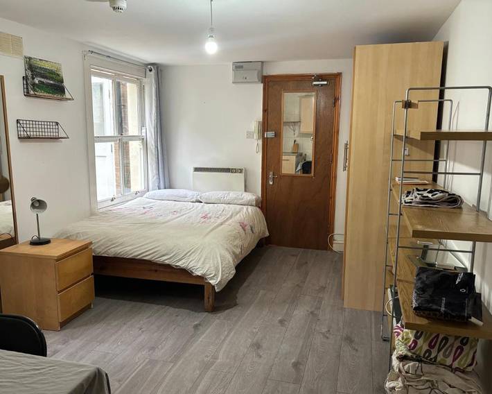 Gîte pour 2 personnes, avec jardin dans Emirates Stadium - 3