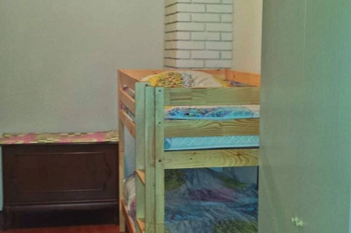 Ganze Wohnung, Ferienwohnung in Zlarin mit Balkon, W-Lan, Waschmaschine (3813-2) in Zlarin (Kroatische Adria), Dalmatinische Inseln