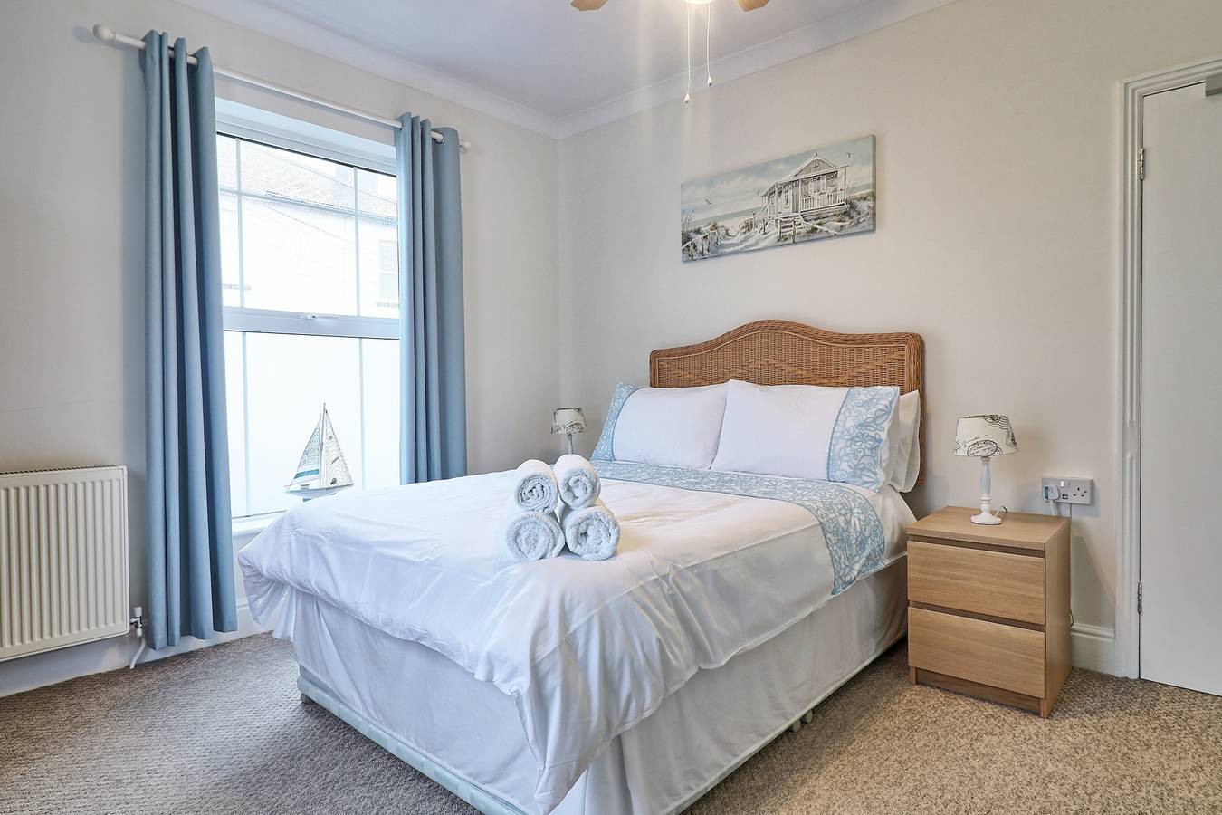 Entire apartment, Walton Beach Holiday Lets in Frinton and Walton, Essex