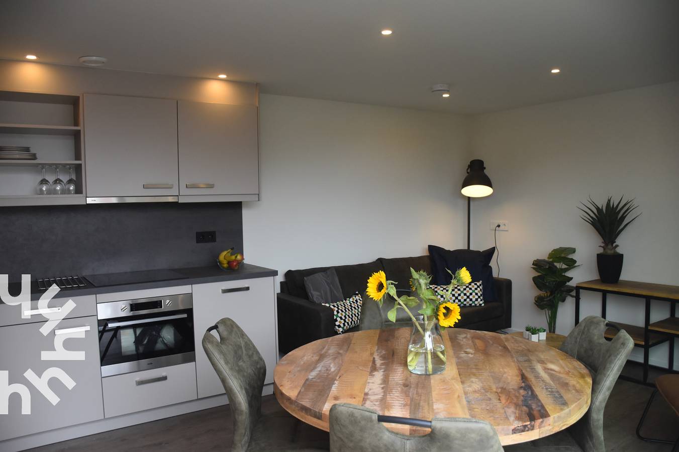 Luxuriöses 4-Personen-Ferienhaus mit Sauna in Laufnähe zum Strand in Westkapelle, Walcheren