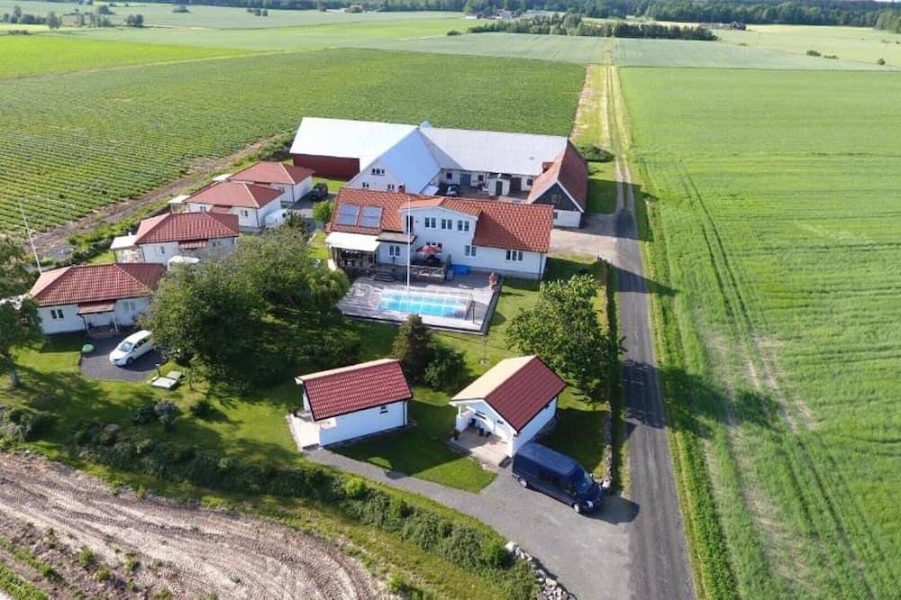 Haus mit zwei Schlafzimmern # 1 in Kristianstad, Schwedische Ostsee