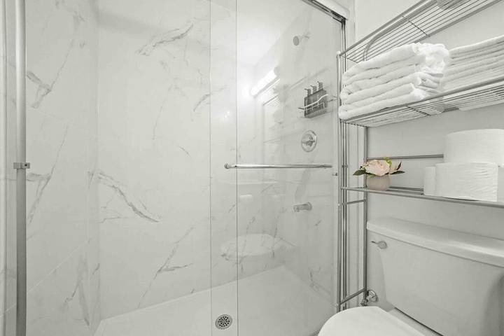 Maison d’hôte pour 4 personnes, avec jardin à Vancouver - 4