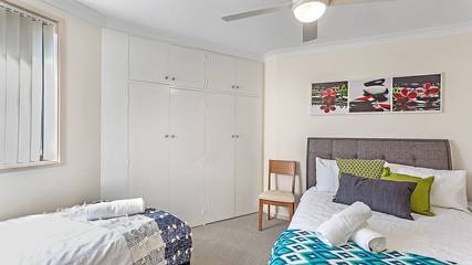 Holiday Home for 7 People in Nelson Bay, Hunter Valley, Photo 2