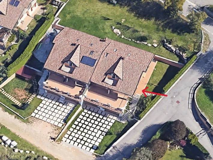 Location de vacances pour 10 personnes, avec jardin à San Zeno di Montagna - 3