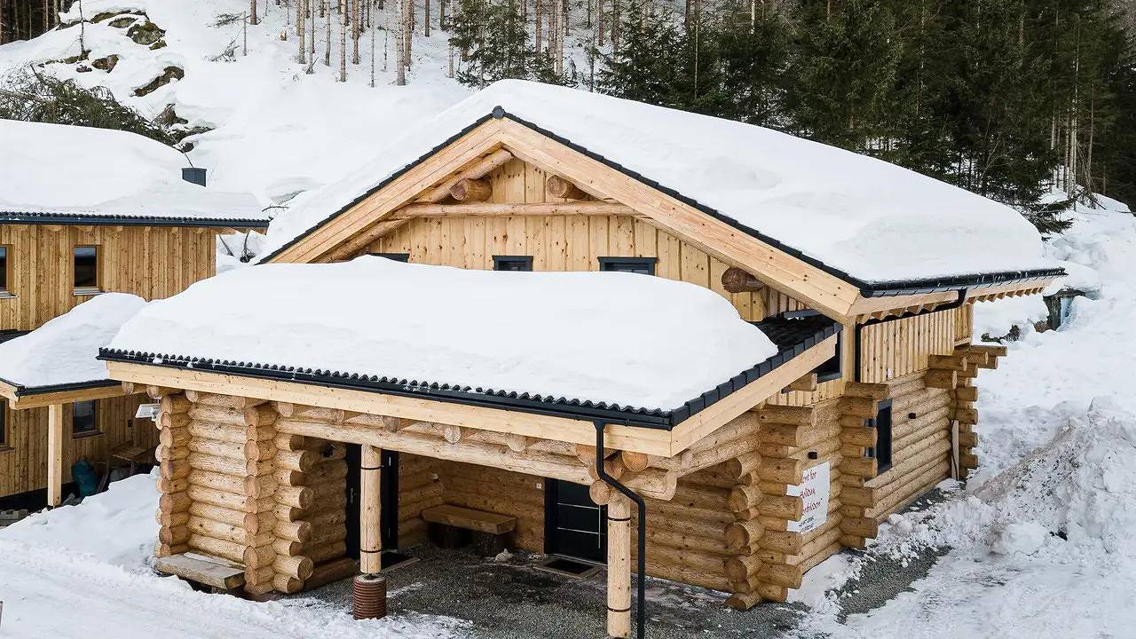 Ferienhaus für 5 Personen (140 m²) in Prägraten am Großvenediger in Prägraten am Großvenediger, Bezirk Lienz