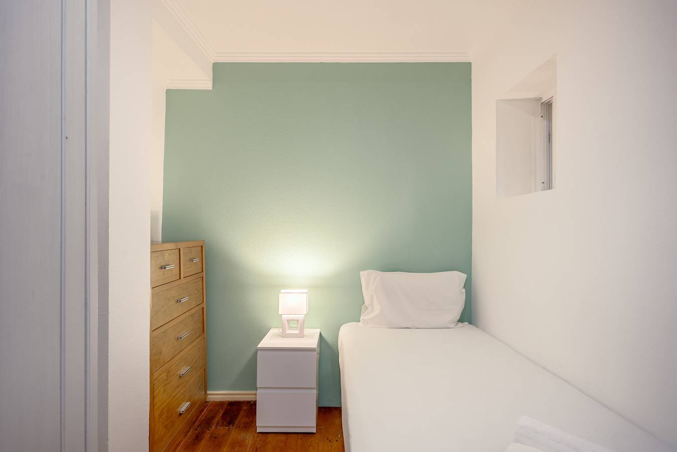 Apartamento entero, Santana Cosy in Pena, Lisboa
