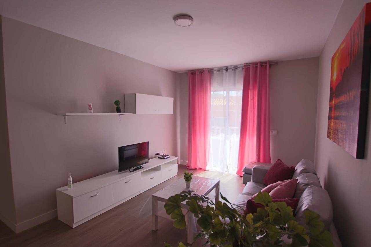 Appartement entier, Apartment with Balcony in Castro (Spain), Granadilla de Abona